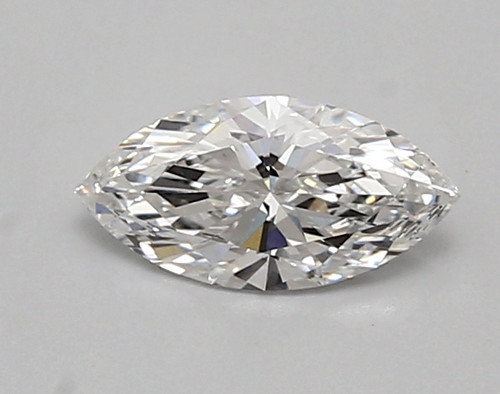 0.85 Carat Marquise Lab Grown
