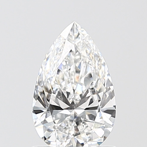 1.07 Carat Pear Lab Grown