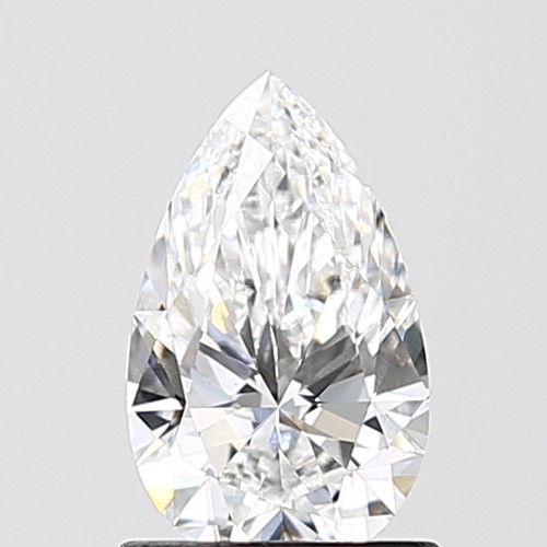1.05 Carat Pear Lab Grown