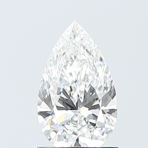 1.05 Carat Pear Lab Grown