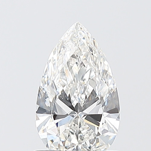 1.01 Carat Pear Lab Grown 1.01 Carat Pear Lab Grown