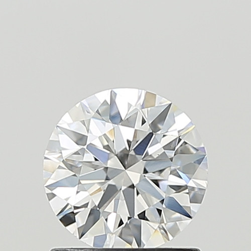 1.05 Carat Round Cut Lab Grown