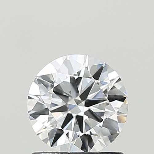 1.01 Carat Round Cut Lab Grown