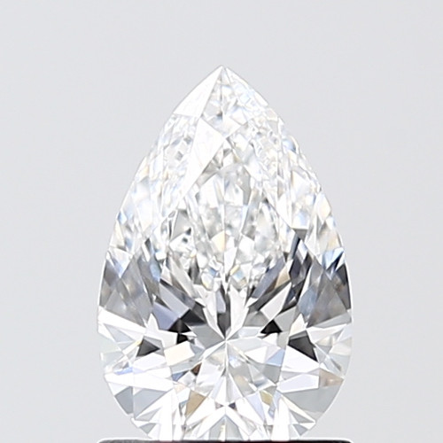 1.10 Carat Pear Lab Grown