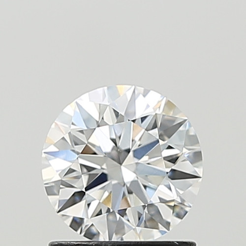 1.06 Carat Round Cut Lab Grown