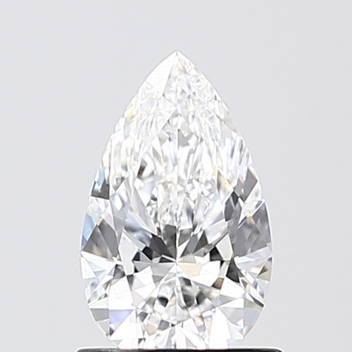 1.01 Carat Pear Lab Grown 1.01 Carat Pear Lab Grown