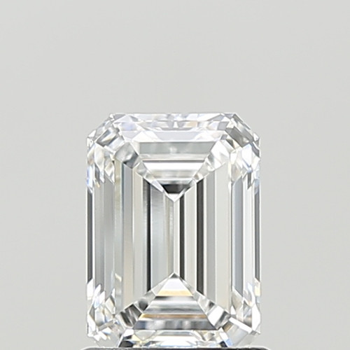 1.10 Carat Emerald Lab Grown 1.10 Carat Emerald Lab Grown