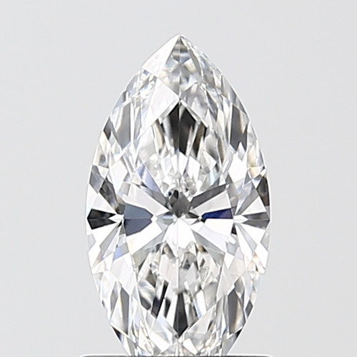 1.09 Carat Marquise Lab Grown