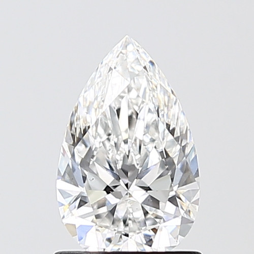 1.10 Carat Pear Lab Grown