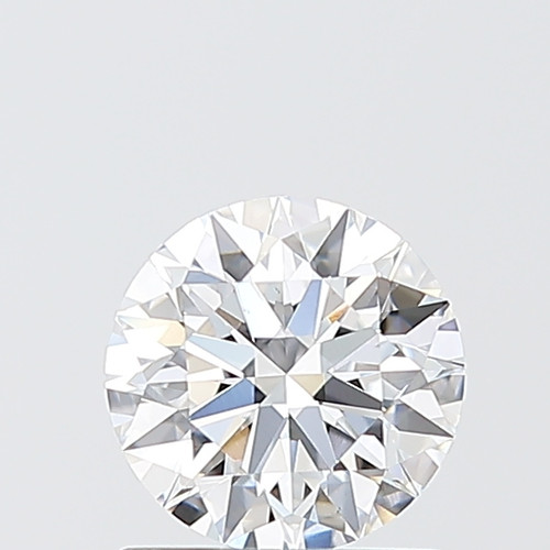 1.03 Carat Round Cut Lab Grown