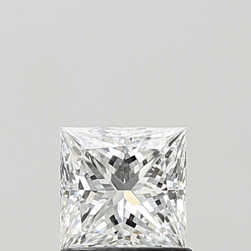1.05 Carat Princess Lab Grown