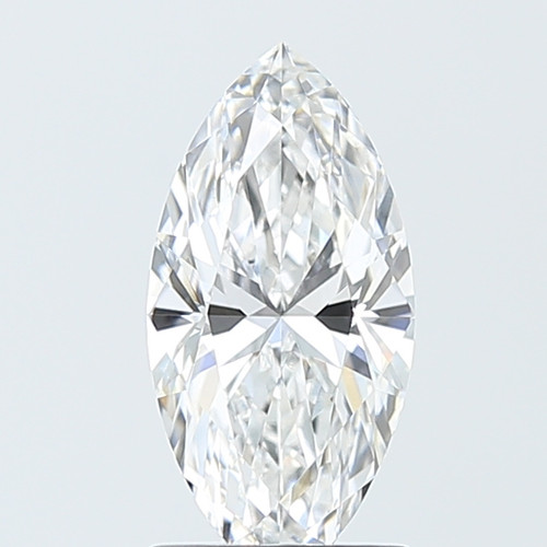 1.51 Carat Marquise Lab Grown