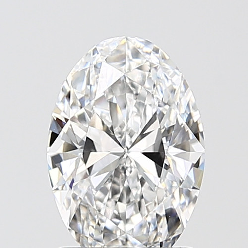 1.50 Carat Oval Lab Grown 1.50 Carat Oval Lab Grown