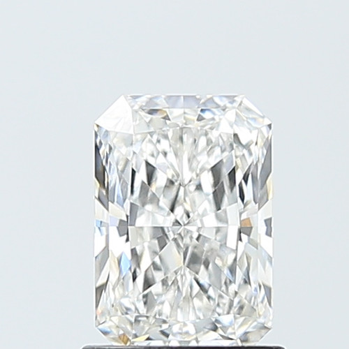 1.10 Carat Radiant Lab Grown