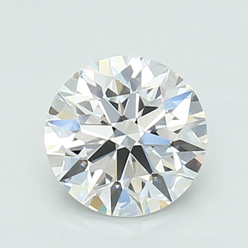 0.70 Carat Round Cut Lab Grown 0.70 Carat Round Cut Lab Grown