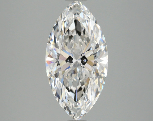 2.42 Carat Marquise Lab Grown