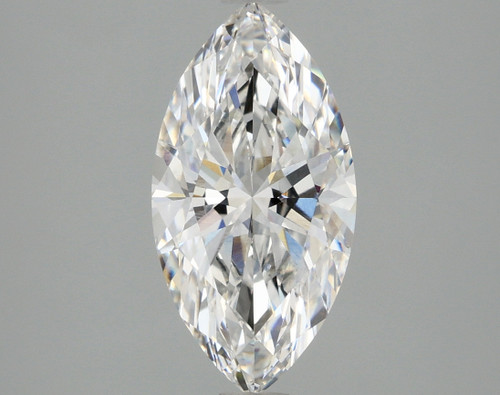1.91 Carat Marquise Lab Grown