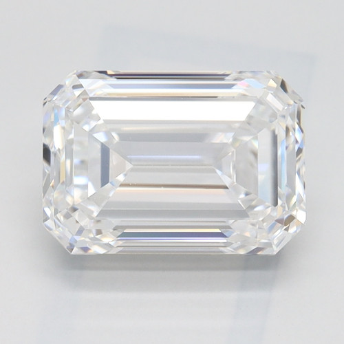 2.39 Carat Emerald Lab Grown 2.39 Carat Emerald Lab Grown