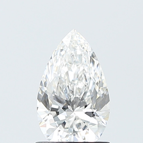 1.09 Carat Pear Lab Grown