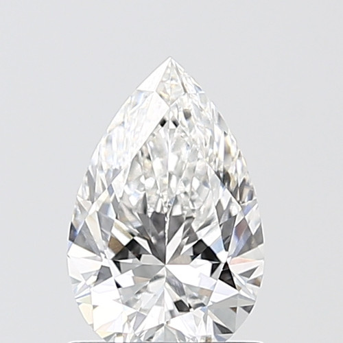 1.06 Carat Pear Lab Grown