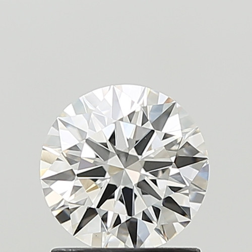 1.10 Carat Round Cut Lab Grown