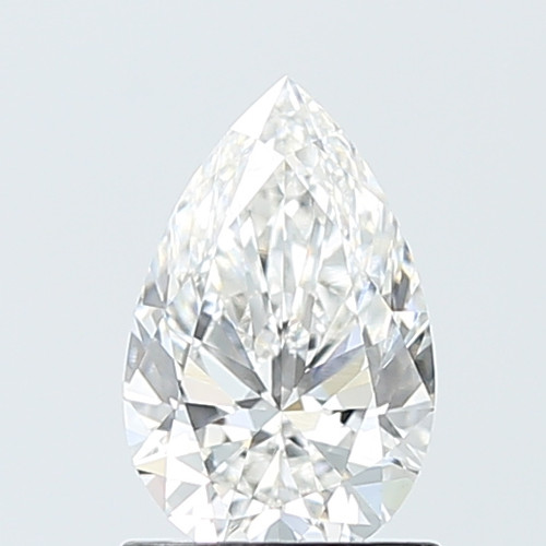 1.10 Carat Pear Lab Grown 1.10 Carat Pear Lab Grown
