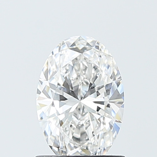1.03 Carat Oval Lab Grown