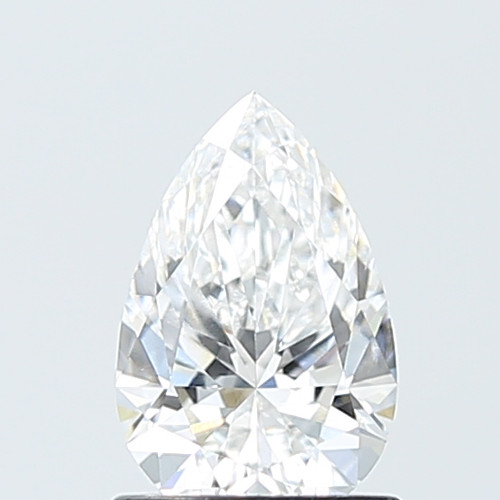 1.04 Carat Pear Lab Grown