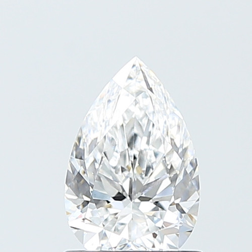 1.04 Carat Pear Lab Grown