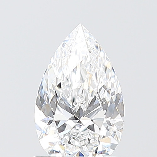 1.07 Carat Pear Lab Grown