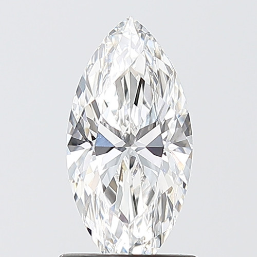 1.09 Carat Marquise Lab Grown