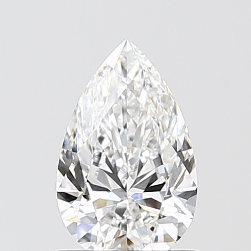 1.06 Carat Pear Lab Grown