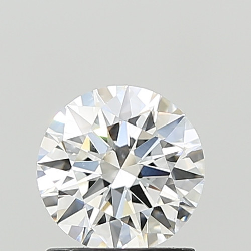 1.10 Carat Round Cut Lab Grown