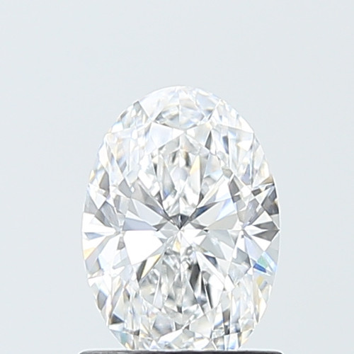 1.02 Carat Oval Lab Grown