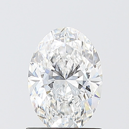 1.06 Carat Oval Lab Grown