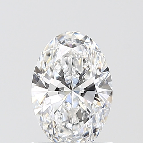 1.03 Carat Oval Lab Grown 1.03 Carat Oval Lab Grown