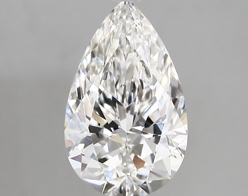 2.41 Carat Pear Lab Grown 2.41 Carat Pear Lab Grown
