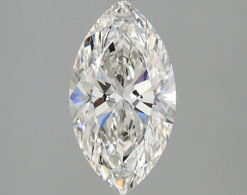 1.54 Carat Marquise Lab Grown