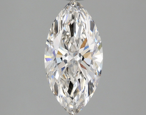 1.55 Carat Marquise Lab Grown 1.55 Carat Marquise Lab Grown