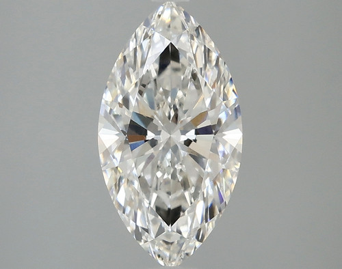 1.73 Carat Marquise Lab Grown