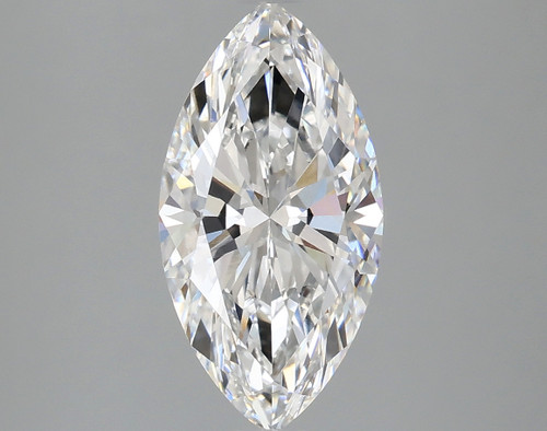 2.41 Carat Marquise Lab Grown 2.41 Carat Marquise Lab Grown