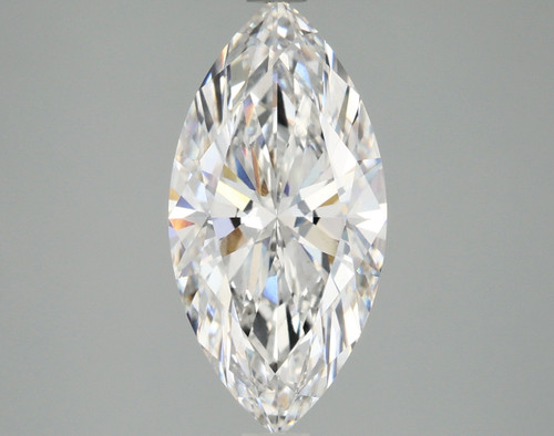 2.77 Carat Marquise Lab Grown