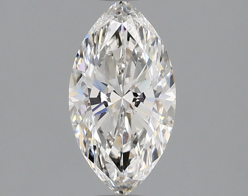 1.01 Carat Marquise Lab Grown