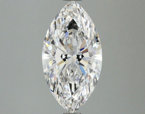 2.41 Carat Marquise Lab Grown 2.41 Carat Marquise Lab Grown