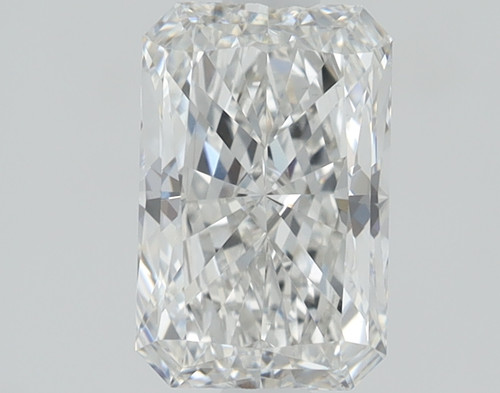 1.01 Carat Radiant Lab Grown