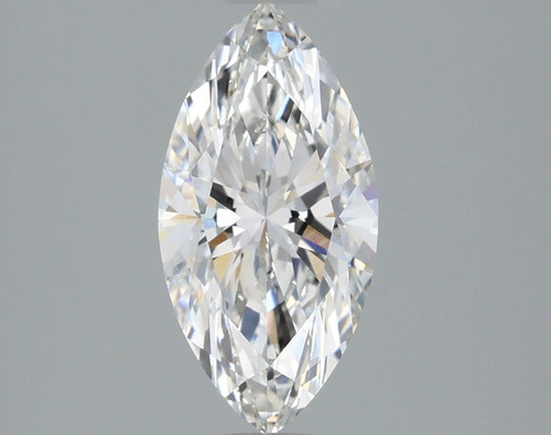 1.22 Carat Marquise Lab Grown 1.22 Carat Marquise Lab Grown