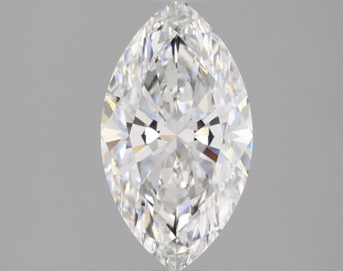 1.52 Carat Marquise Lab Grown 1.52 Carat Marquise Lab Grown