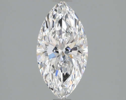1.26 Carat Marquise Lab Grown