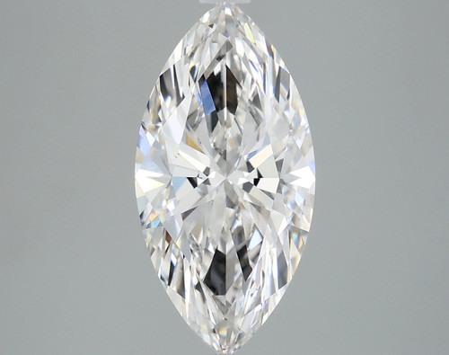 2.78 Carat Marquise Lab Grown 2.78 Carat Marquise Lab Grown