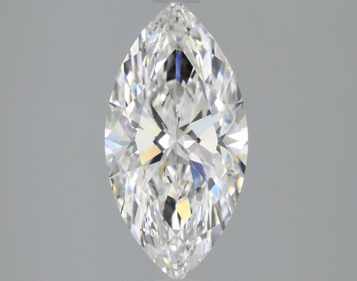 1.91 Carat Marquise Lab Grown